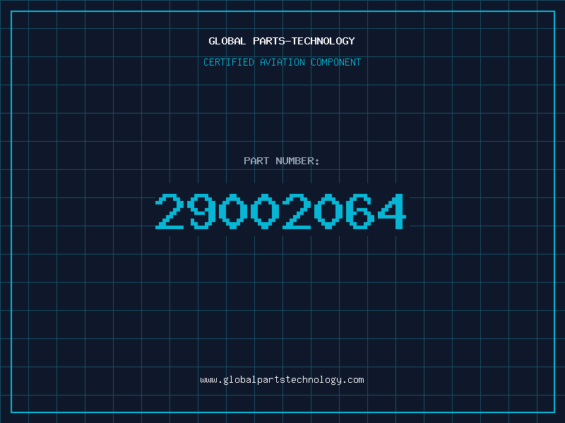 Aviation Part 29002064