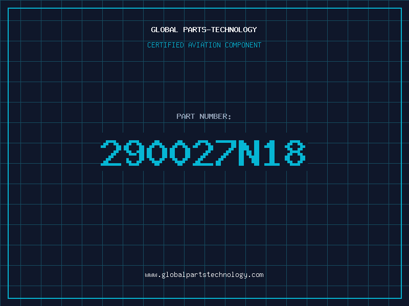 Aviation Part 290027N18