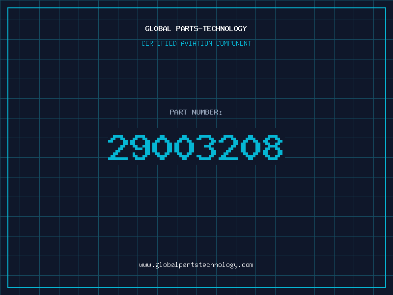 Aviation Part 29003208