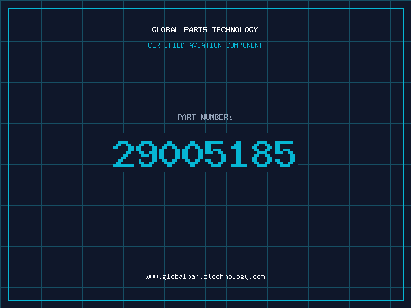 Aviation Part 29005185