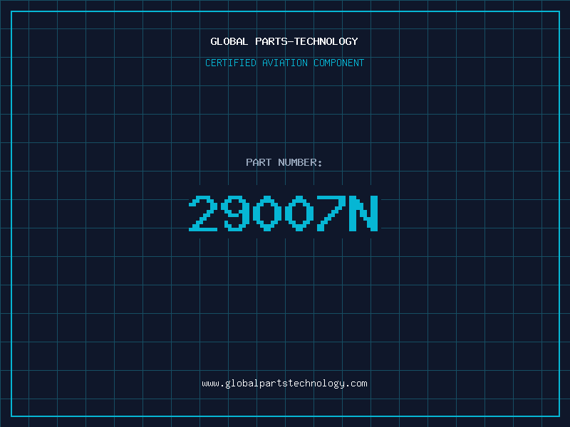 Aviation Part 29007N