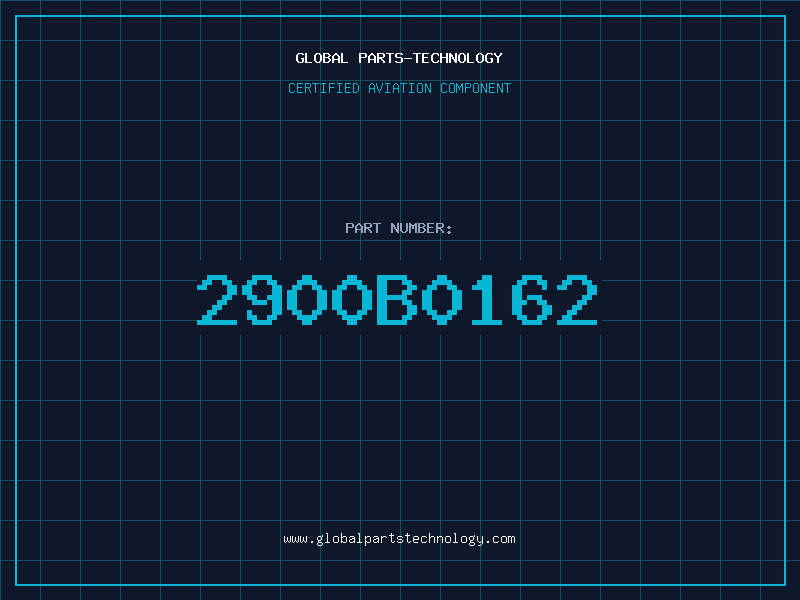 Aviation Part 2900B0162