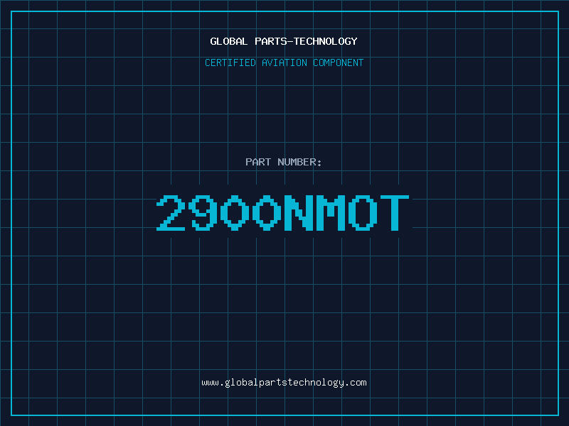 Aviation Part 2900NMOT