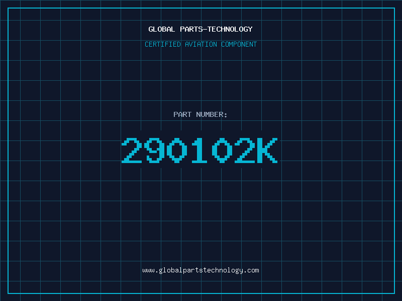 Aviation Part 290102K