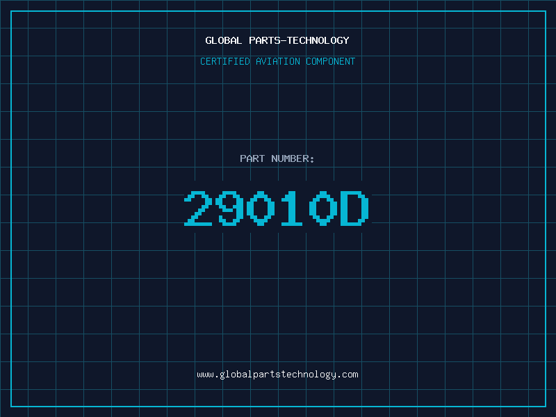 Aviation Part 29010D