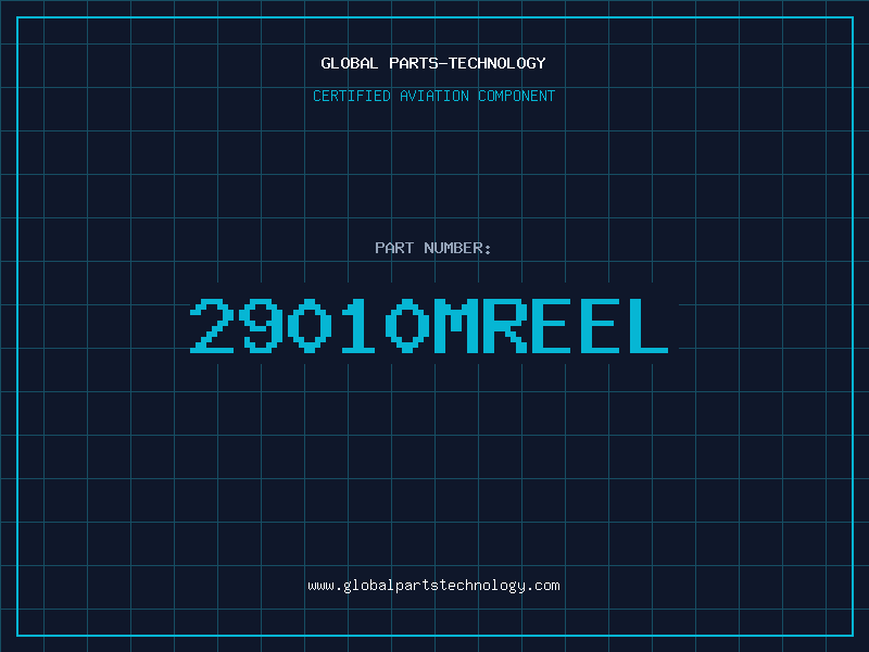 Aviation Part 29010MREEL
