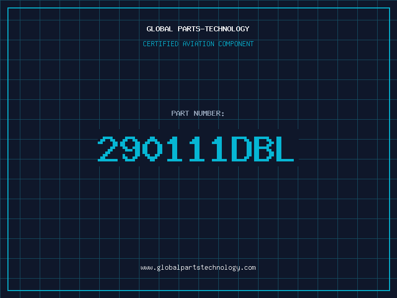 Aviation Part 290111DBL