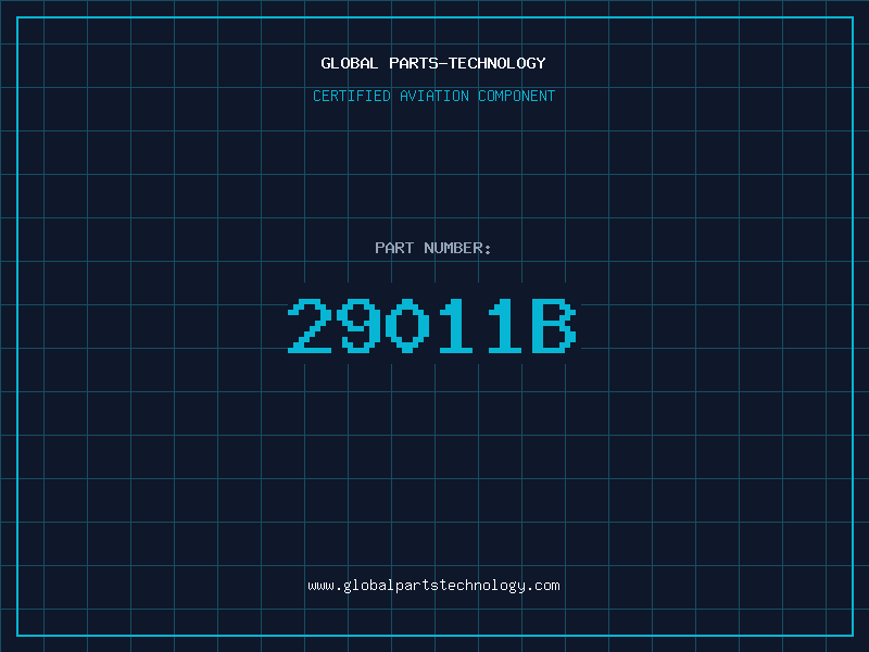 Aviation Part 29011B