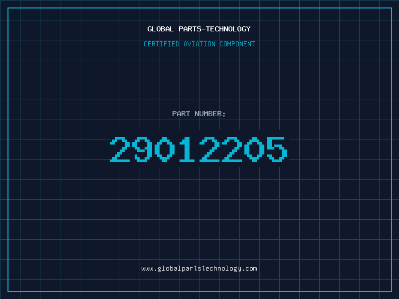 Aviation Part 29012205