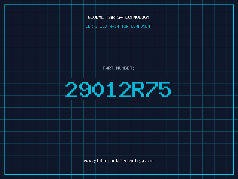 Aviation Part 29012R75