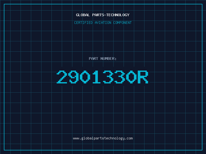 Aviation Part 2901330R
