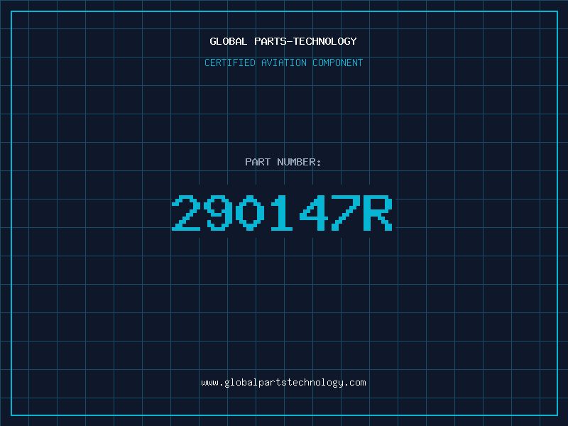 Aviation Part 290147R