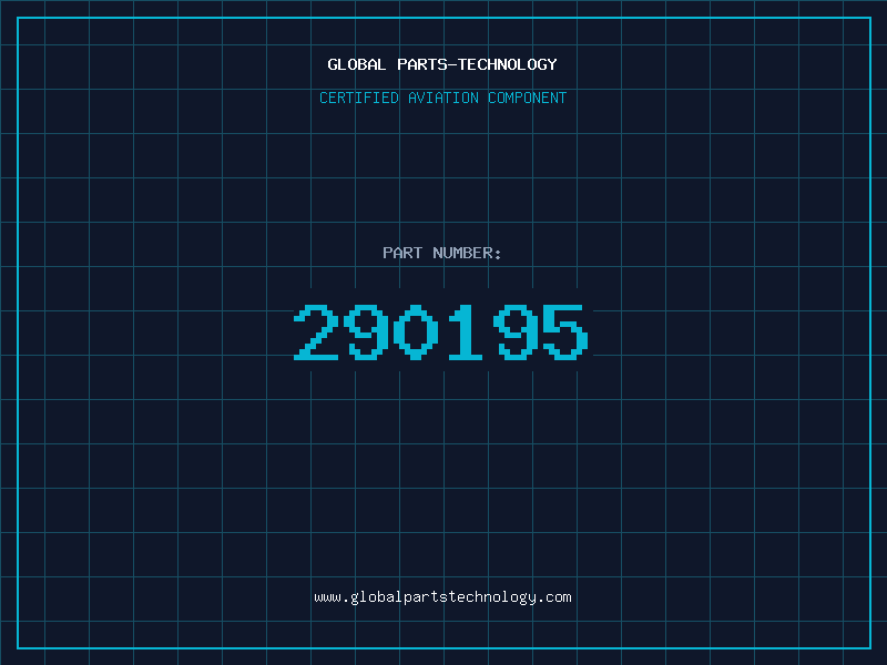 Aviation Part 290195