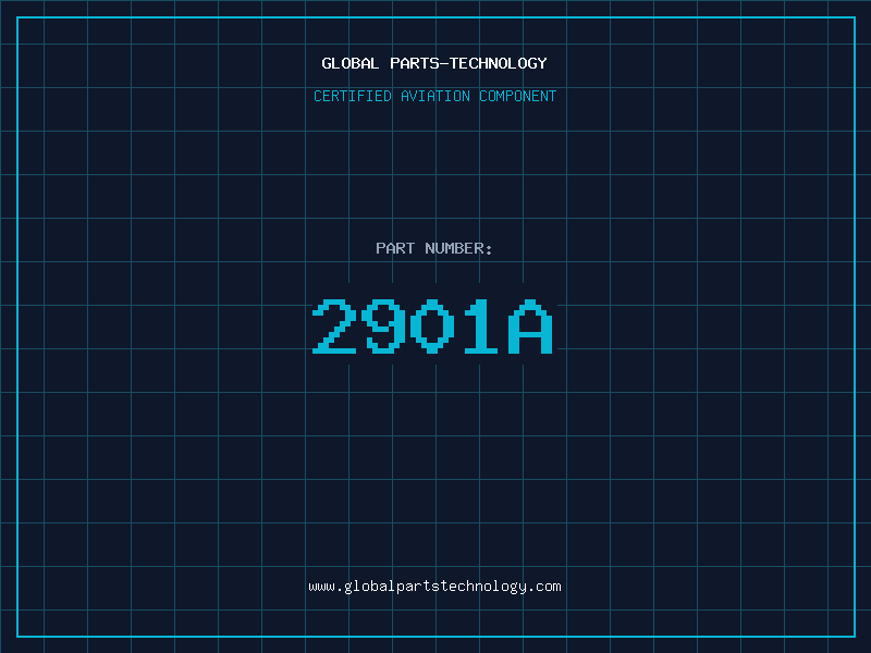 Aviation Part 2901A