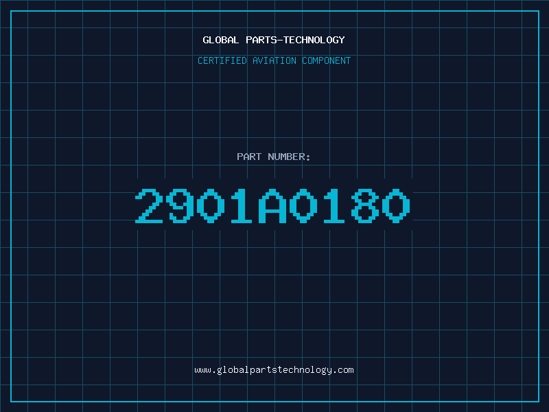 Aviation Part 2901A0180
