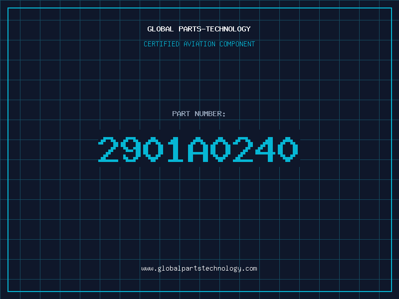 Aviation Part 2901A0240