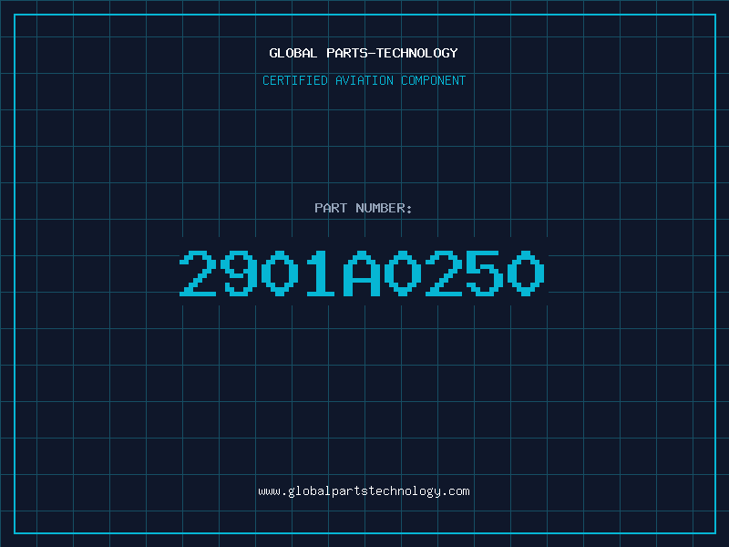 Aviation Part 2901A0250