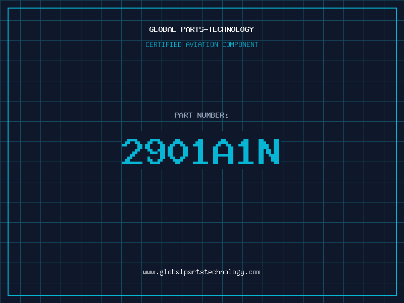 Aviation Part 2901A1N
