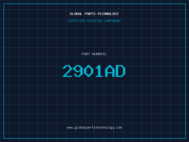 Aviation Part 2901AD