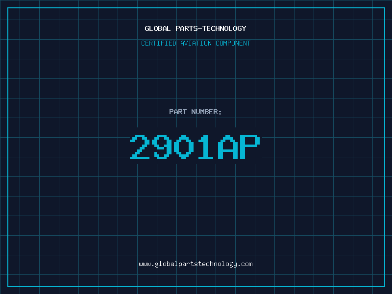 Aviation Part 2901AP