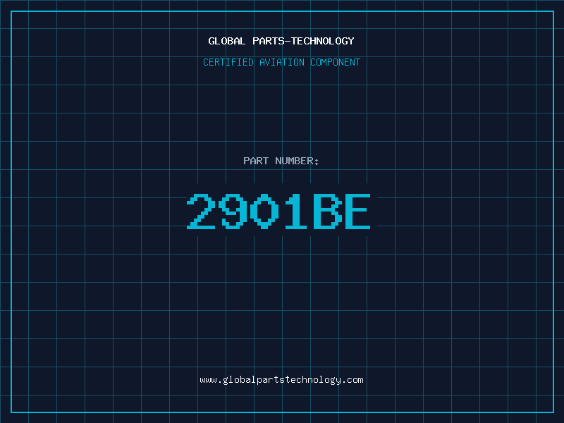 Aviation Part 2901BE