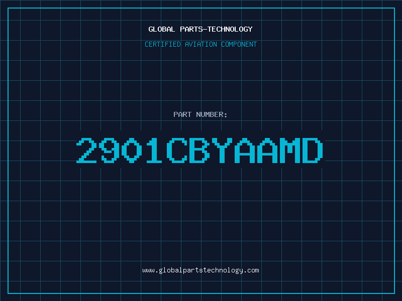 Aviation Part 2901CBYAAMD