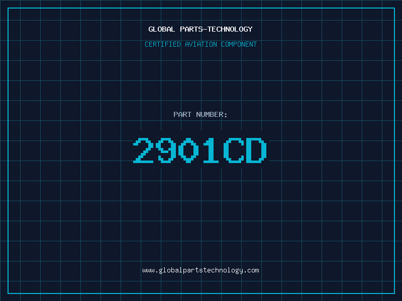 Aviation Part 2901CD