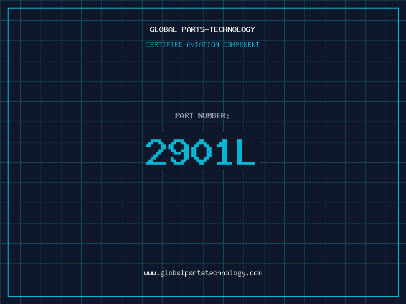 Aviation Part 2901L