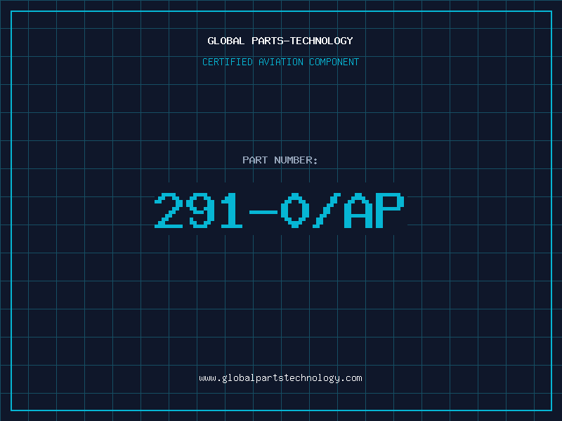 Aviation Part 291-0/AP