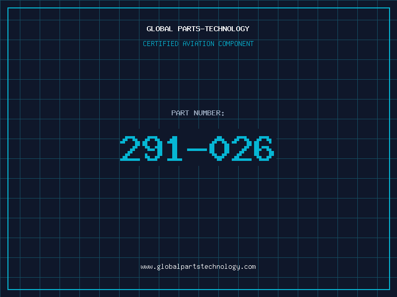 Aviation Part 291-026