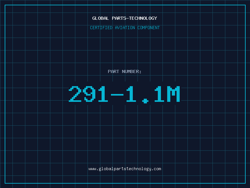 Aviation Part 291-1.1M
