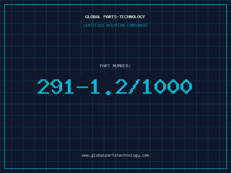 Aviation Part 291-1.2/1000