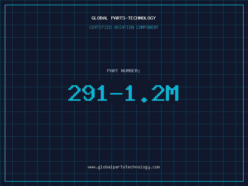 Aviation Part 291-1.2M