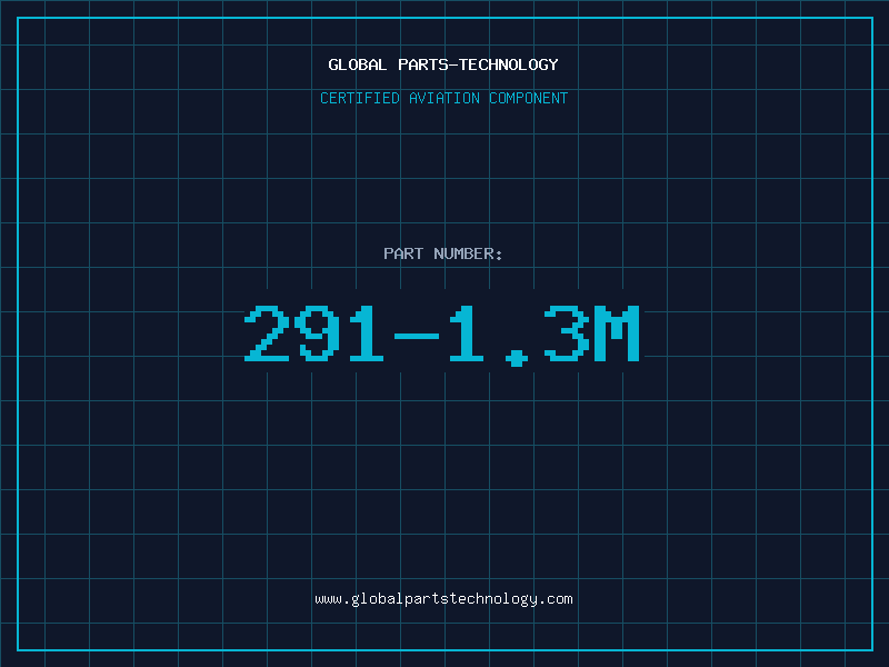 Aviation Part 291-1.3M