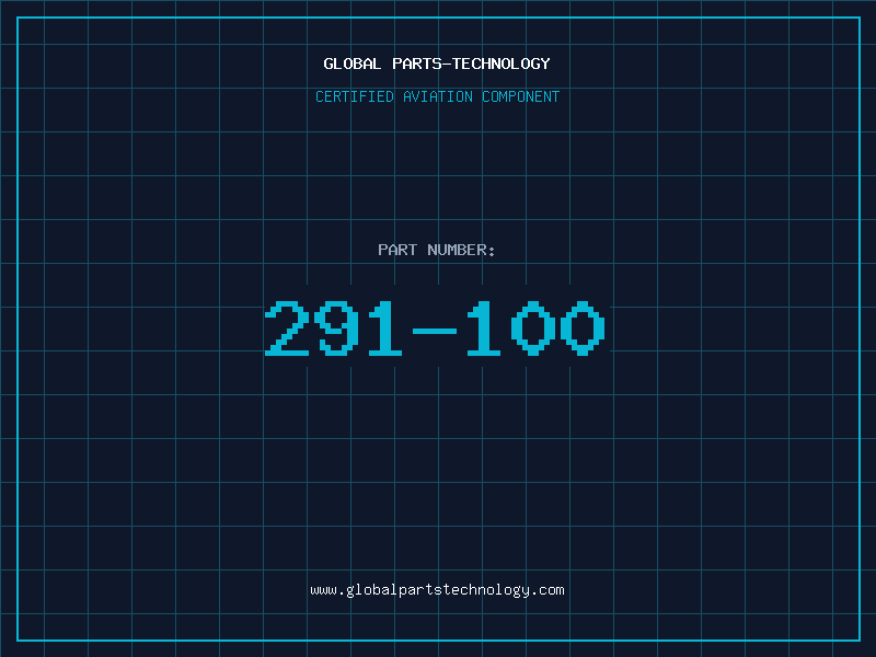 Aviation Part 291-100