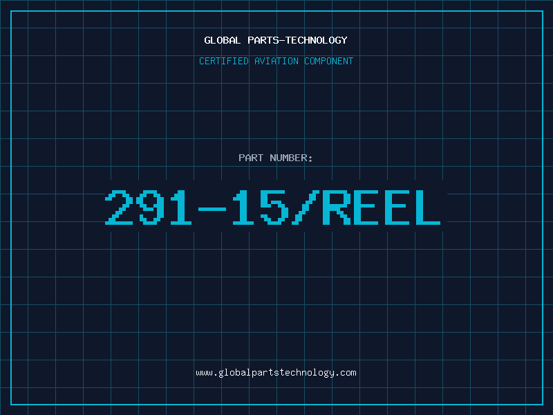 Aviation Part 291-15/REEL