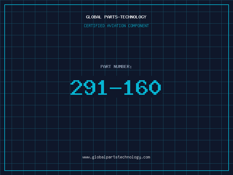 Aviation Part 291-160
