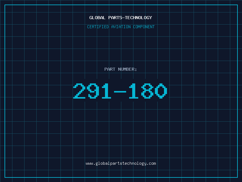 Aviation Part 291-180