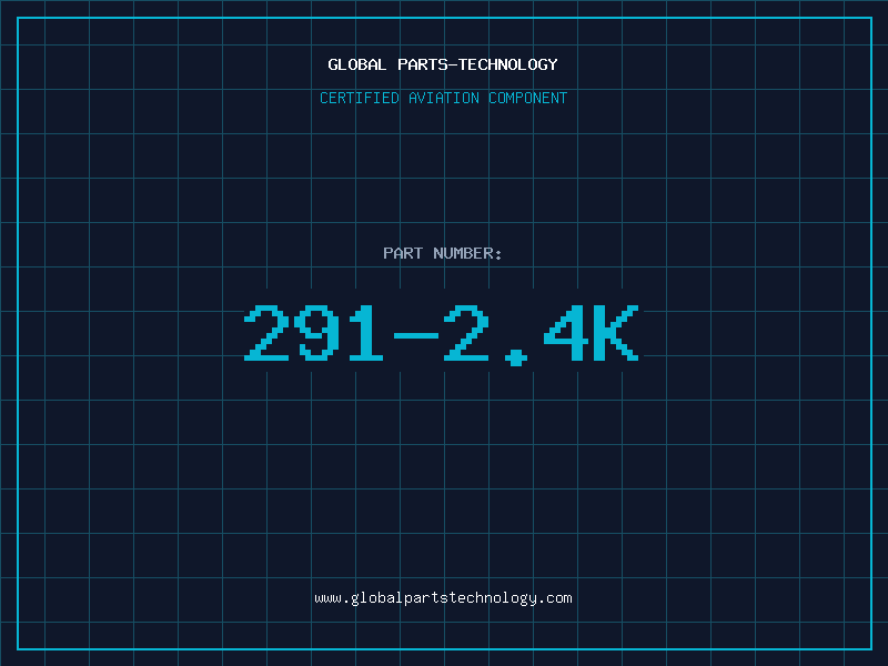 Aviation Part 291-2.4K