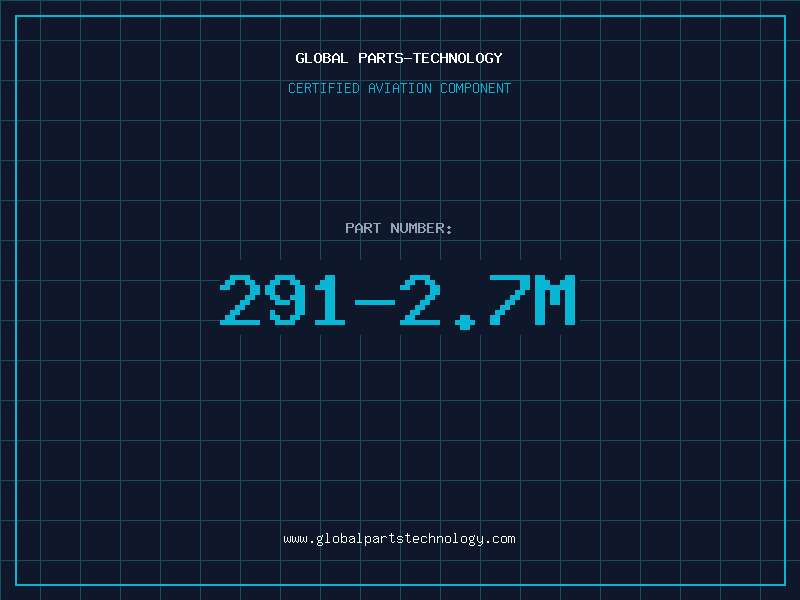 Aviation Part 291-2.7M