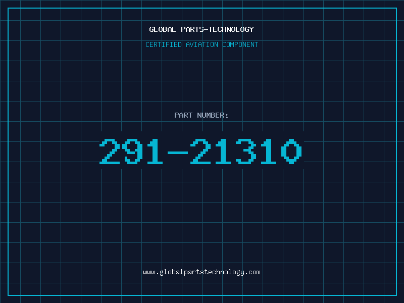 Aviation Part 291-21310