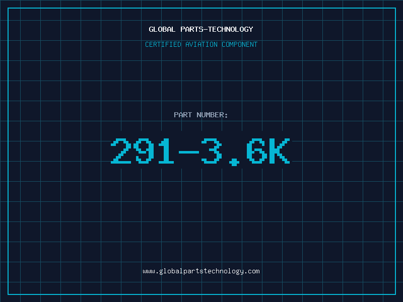 Aviation Part 291-3.6K