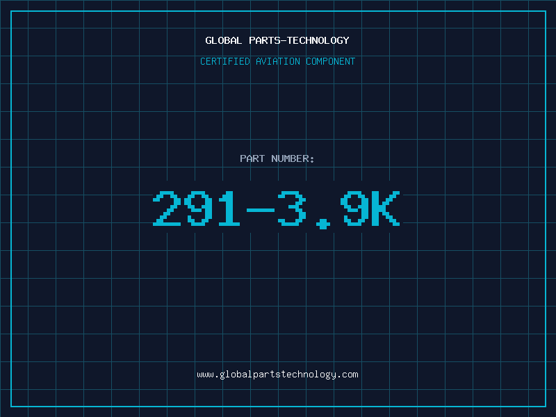 Aviation Part 291-3.9K
