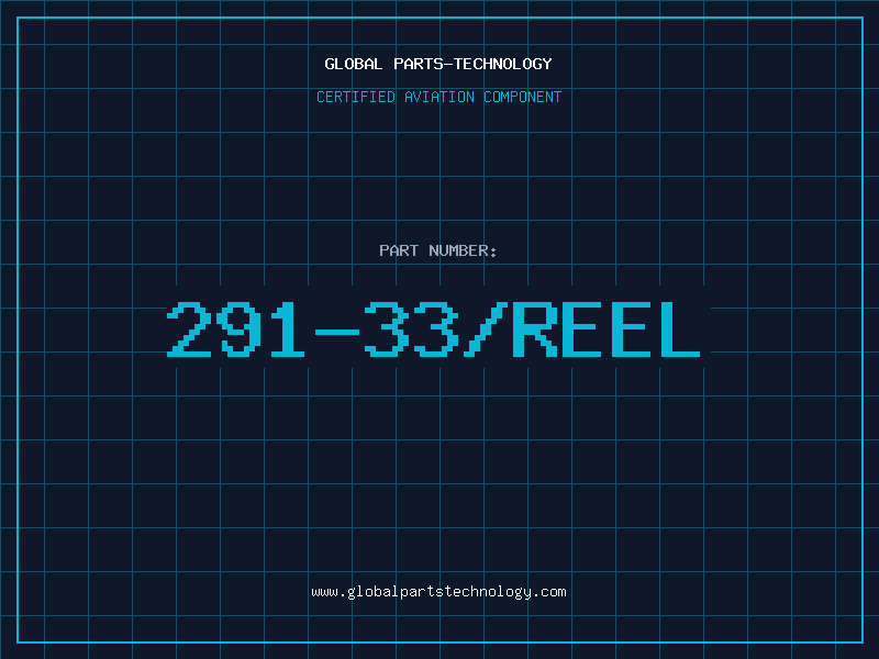 Aviation Part 291-33/REEL