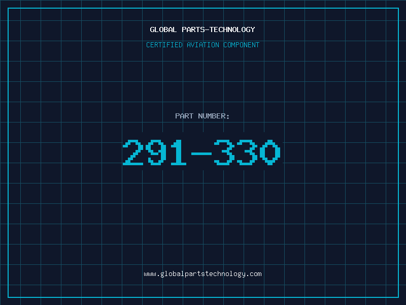Aviation Part 291-330