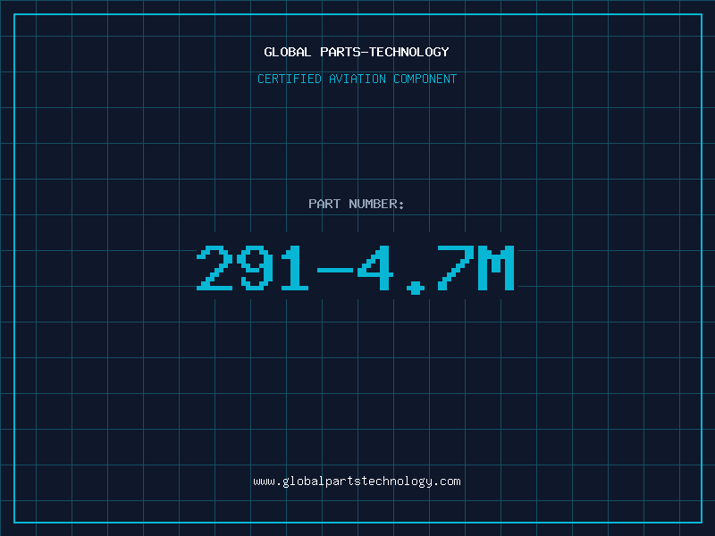 Aviation Part 291-4.7M