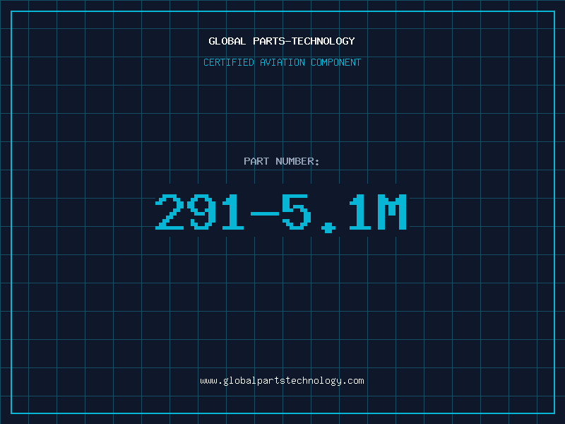 Aviation Part 291-5.1M