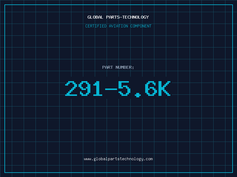 Aviation Part 291-5.6K