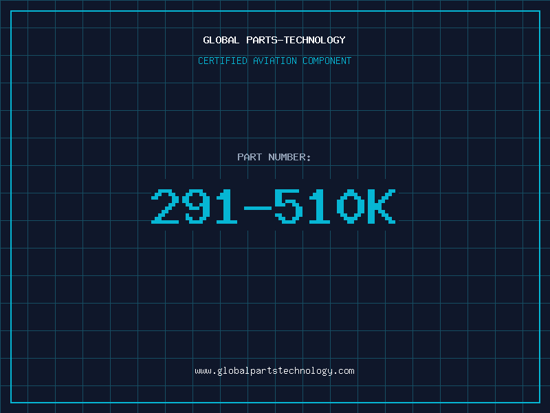 Aviation Part 291-510K