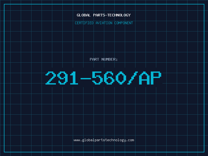 Aviation Part 291-560/AP
